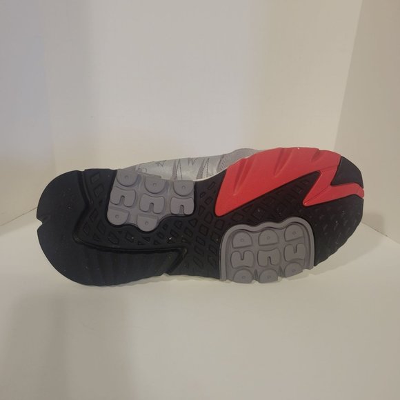 Adidas 3M Scotchlite Reflective Material Men's Athletic Shoes - Picture 4 of 11